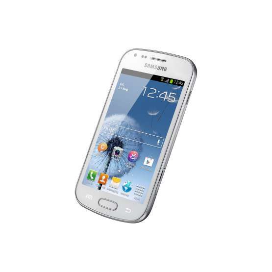 Samsung S7560U GALAXY TREND BLANCO