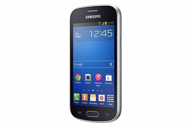 Samsung TREND LITE NEGRO