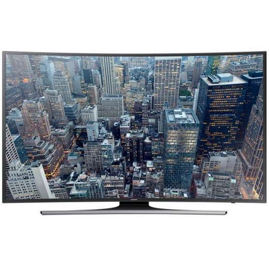 40" TV LED SAMSUNG UE40JU6500KXXC