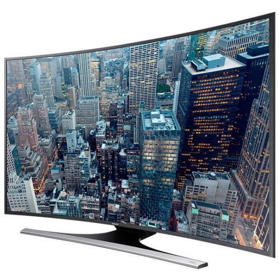 40" TV LED SAMSUNG UE40JU6500KXXC