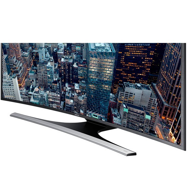 40" TV LED SAMSUNG UE40JU6500KXXC