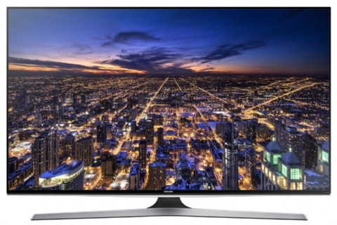 48" TV LED SAMSUNG UE48J6300AKXXC