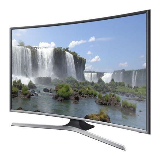 48" TV LED SAMSUNG UE48J6300AKXXC