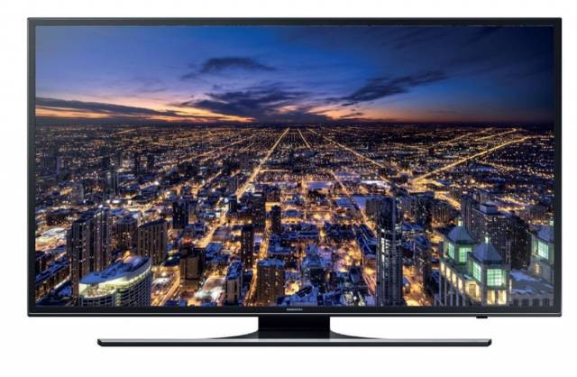 48" TV LED SAMSUNG UE48JU6400KXXC