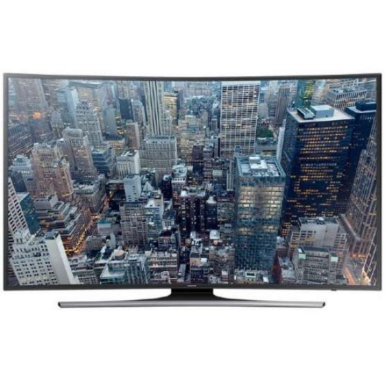 48" TV LED SAMSUNG UE48JU6500KXXC
