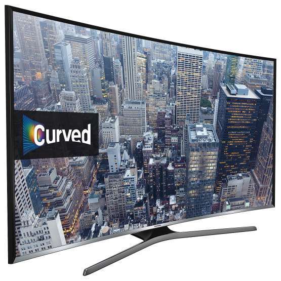48" TV LED SAMSUNG UE48JU6500KXXC