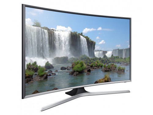 55" TV LED Samsung UE55J6300AKXXC