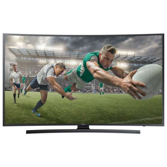 65" TV LED Samsung UE65JU6500KXXC