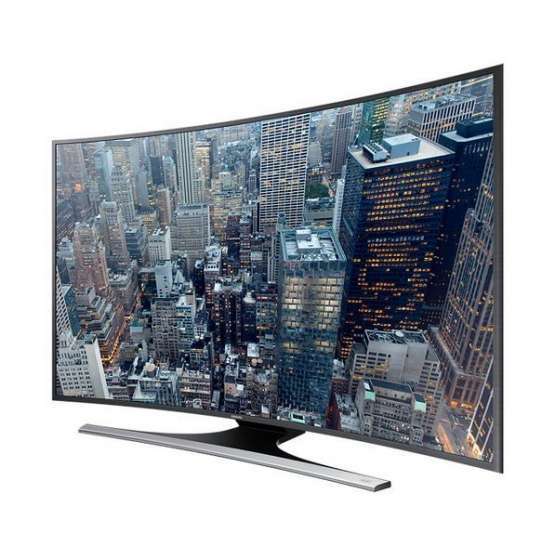 65" TV LED Samsung UE65JU6500KXXC