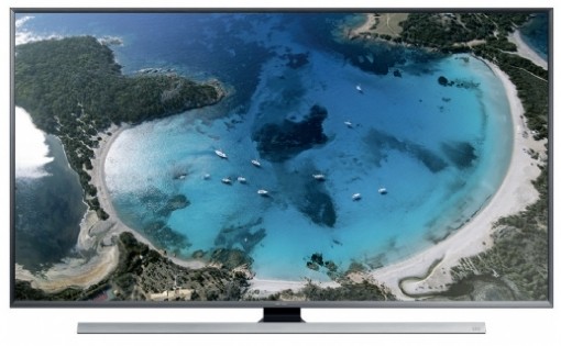 65" TV LED 3D Samsung UE65JU7000TXXC