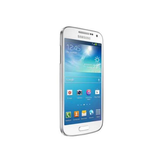 SAMUNG GALAXY S4 MINI BLANCO