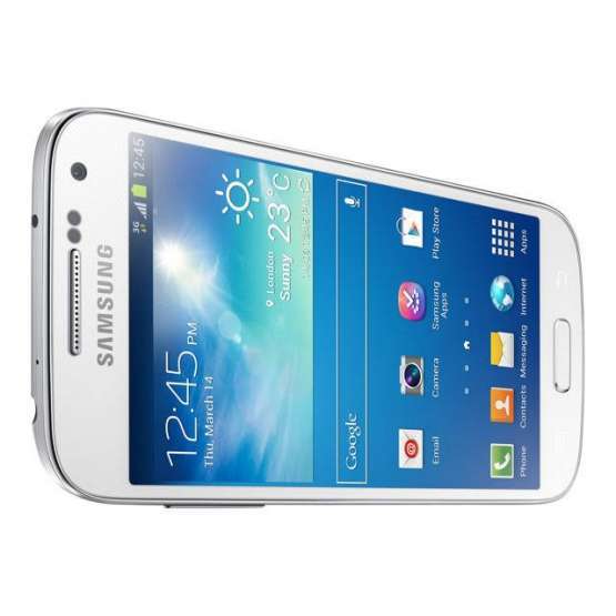 SAMUNG GALAXY S4 MINI BLANCO