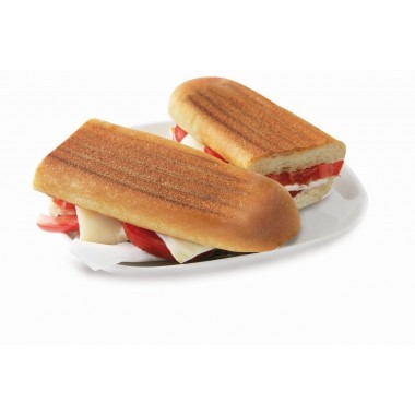 Sandwichera Miami Grill TAURUS 968406