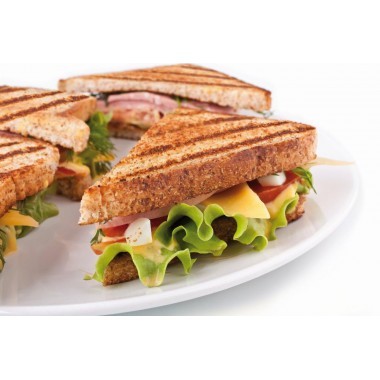Sandwichera Miami Grill TAURUS 968406