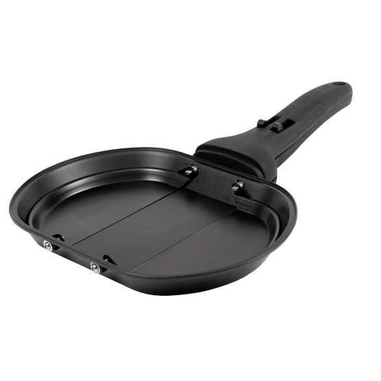 Sartén especial para tortillas Pinfi 81800
