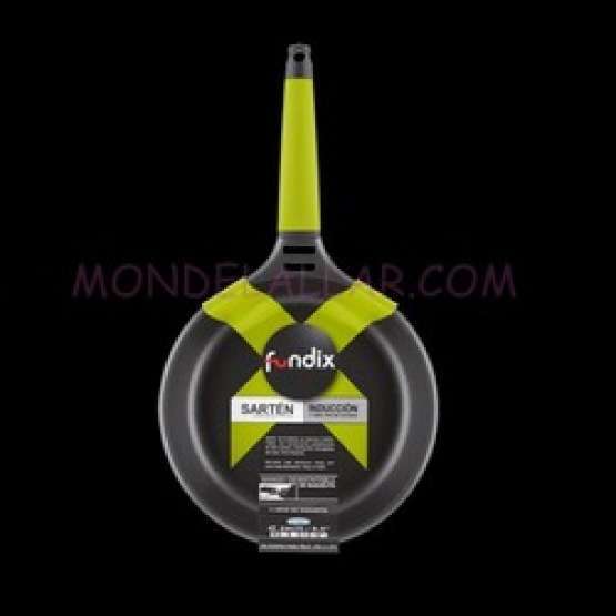 Sartén inducción Castey Mango Kiwi F3I22