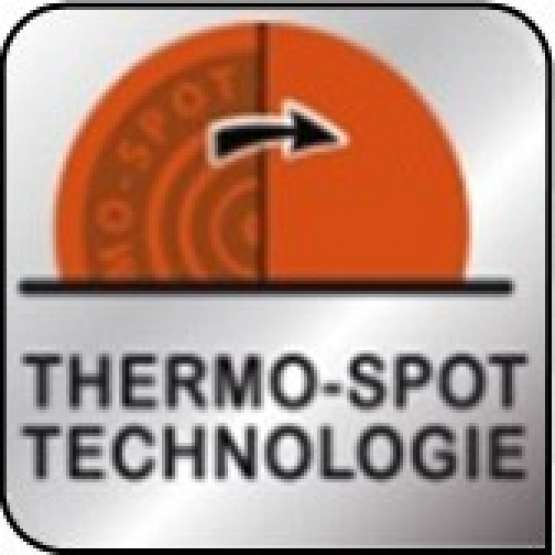 Sartén inducción Tefal 20 cm Mineral Signature