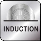 Sartén inducción Tefal 20 cm Mineral Signature