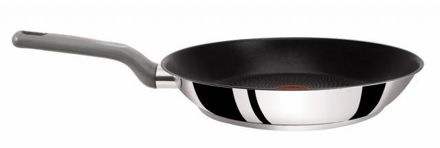 Sarten induccion Tefal 20cm Envy Inox