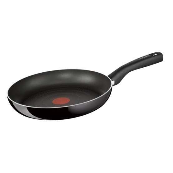 SartenTefal 22cm So Tasty negra