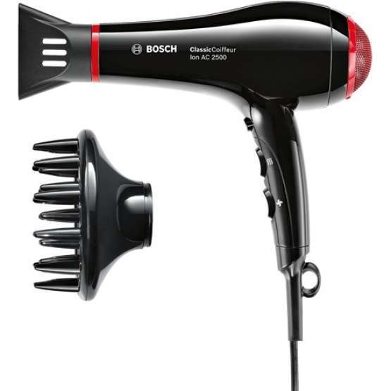 Secador Bosch Classic Coiffeur