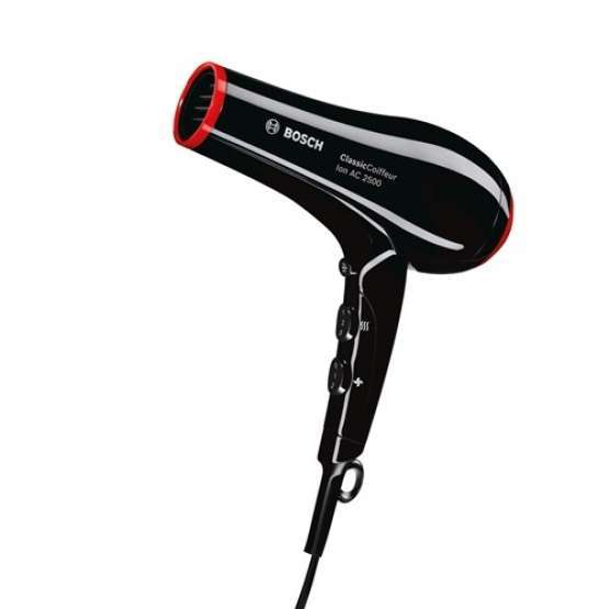 Secador Bosch Classic Coiffeur