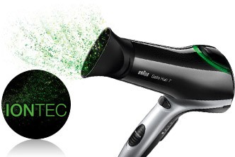 Secador Braun Satin Hair 7 HD730
