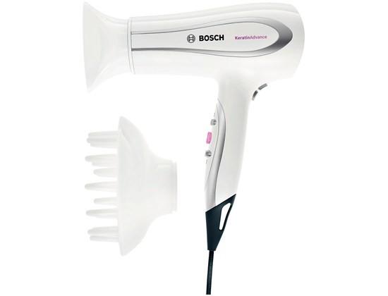 Secador de pelo Bosch Pae PHD5987| Secador Bosch BrilliantCare Keratin  Advance |secador pelo keratin advance | Electrodomesta