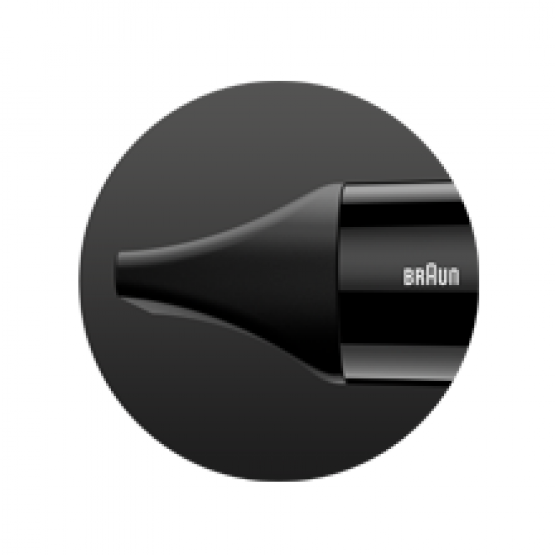 Secador de pelo Braun Satin-Hair 3 HD350 Style&Go