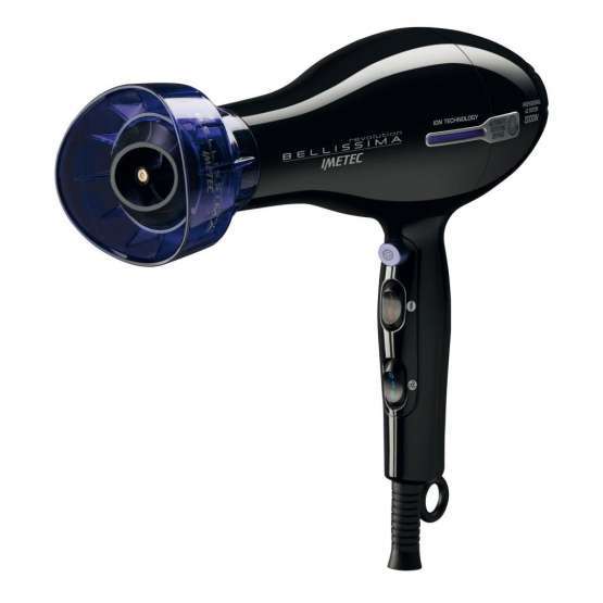 Secador de pelo Imetec Bellisima Revolution BHD2