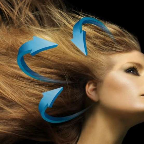 Secador de pelo Imetec Bellisima Revolution BHD2