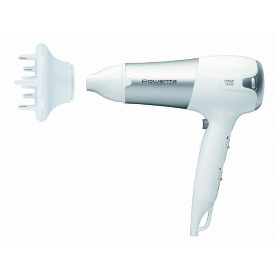 Secador de pelo Rowenta Powerline Plus Beauty