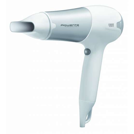 Secador de pelo Rowenta Powerline Plus Beauty