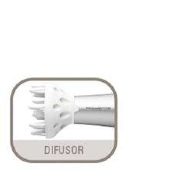 Secador de pelo Rowenta Powerline Plus Beauty