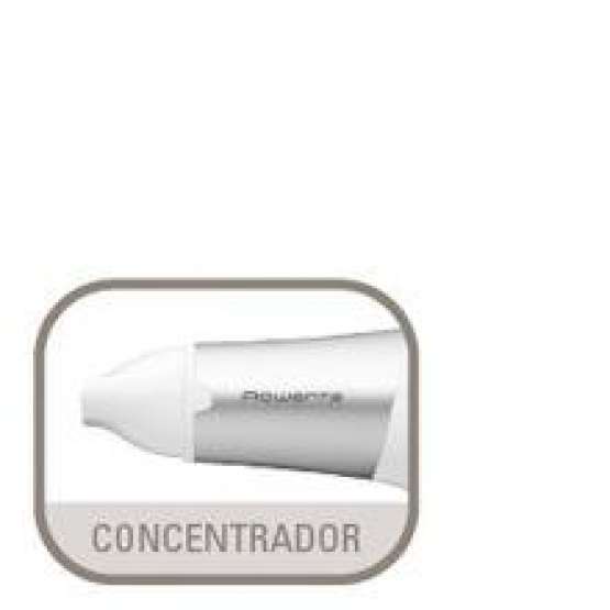 Secador de pelo Rowenta Powerline Plus Beauty