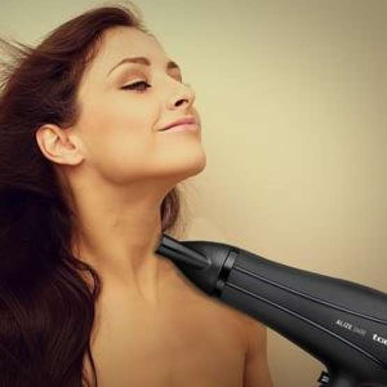 Secador de pelo Taurus Alize 2400