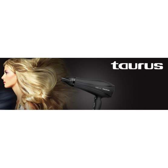 Secador de pelo Taurus Alize 2400