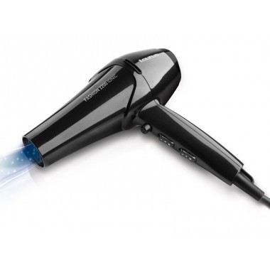 Secador de Pelo Taurus Fashion 2200 Ionic | Electrodomesta
