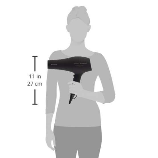Secador Taurus Fashion Ultraviolet | Taurus Profesional Fashion Ultraviolet  | Fashion Ultraviolet 900111 | Electrodomesta
