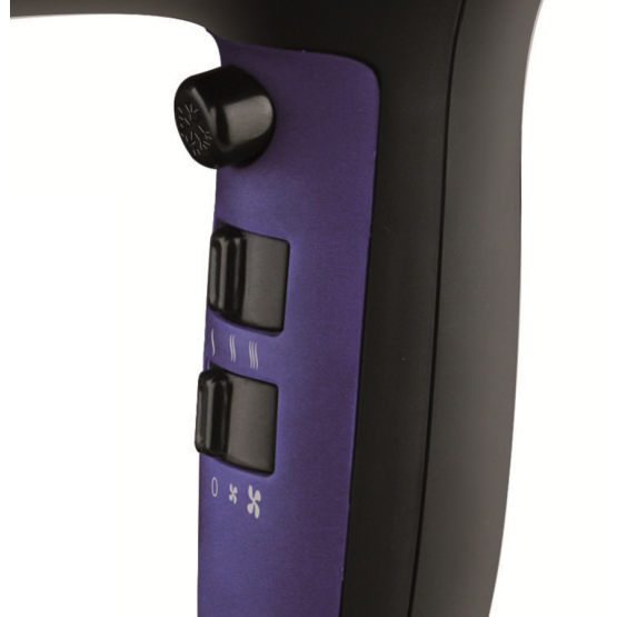 Secador de pelo Taurus Fashion Ultraviolet