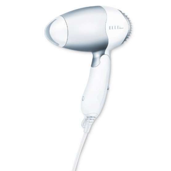 Secador de viaje Elle by Beurer HDE 10