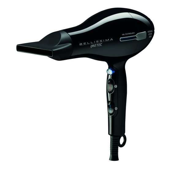 Secador Imetec Bellissima 11312N