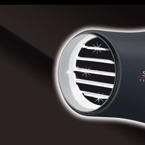 Secador Imetec Bellissima 11312N