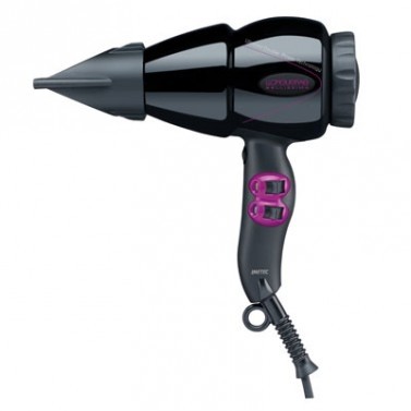 Secador Imetec Llongueras Bellisima