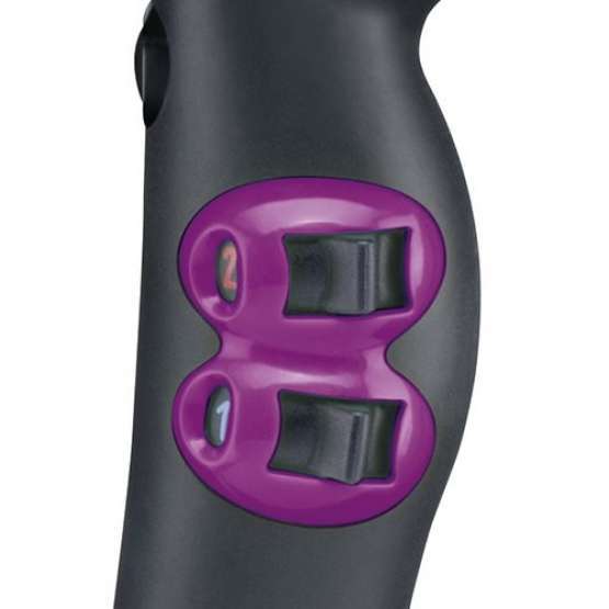 Secador Imetec Llongueras Bellisima