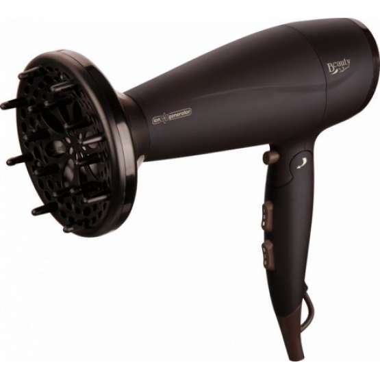 Secador de pelo iónico jata SC55B