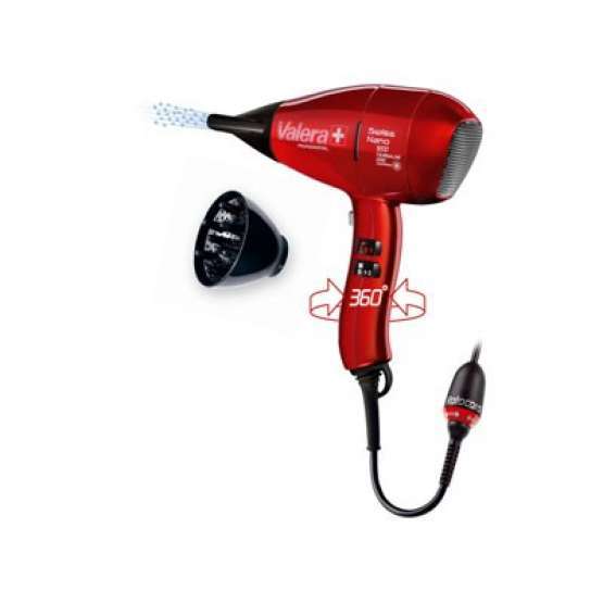Secador pelo Valera SN-9200 PROFESIONAL