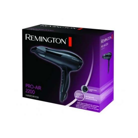 Secador  Remington D5210