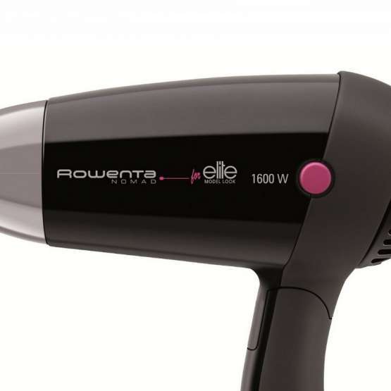 Secador de pelo Rowenta NOMAD Elite CV3312F0