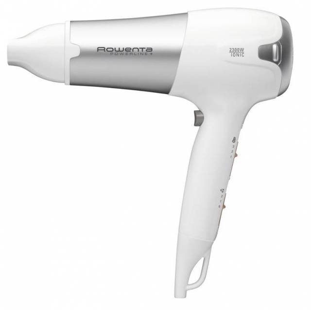 Secador de pelo Rowenta Powerline Plus Beauty